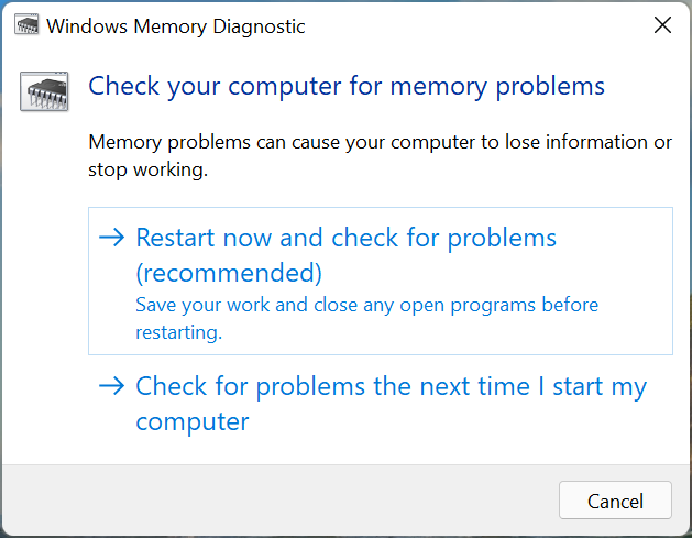 如何在Windows 11启动时修复错误恢复屏幕？