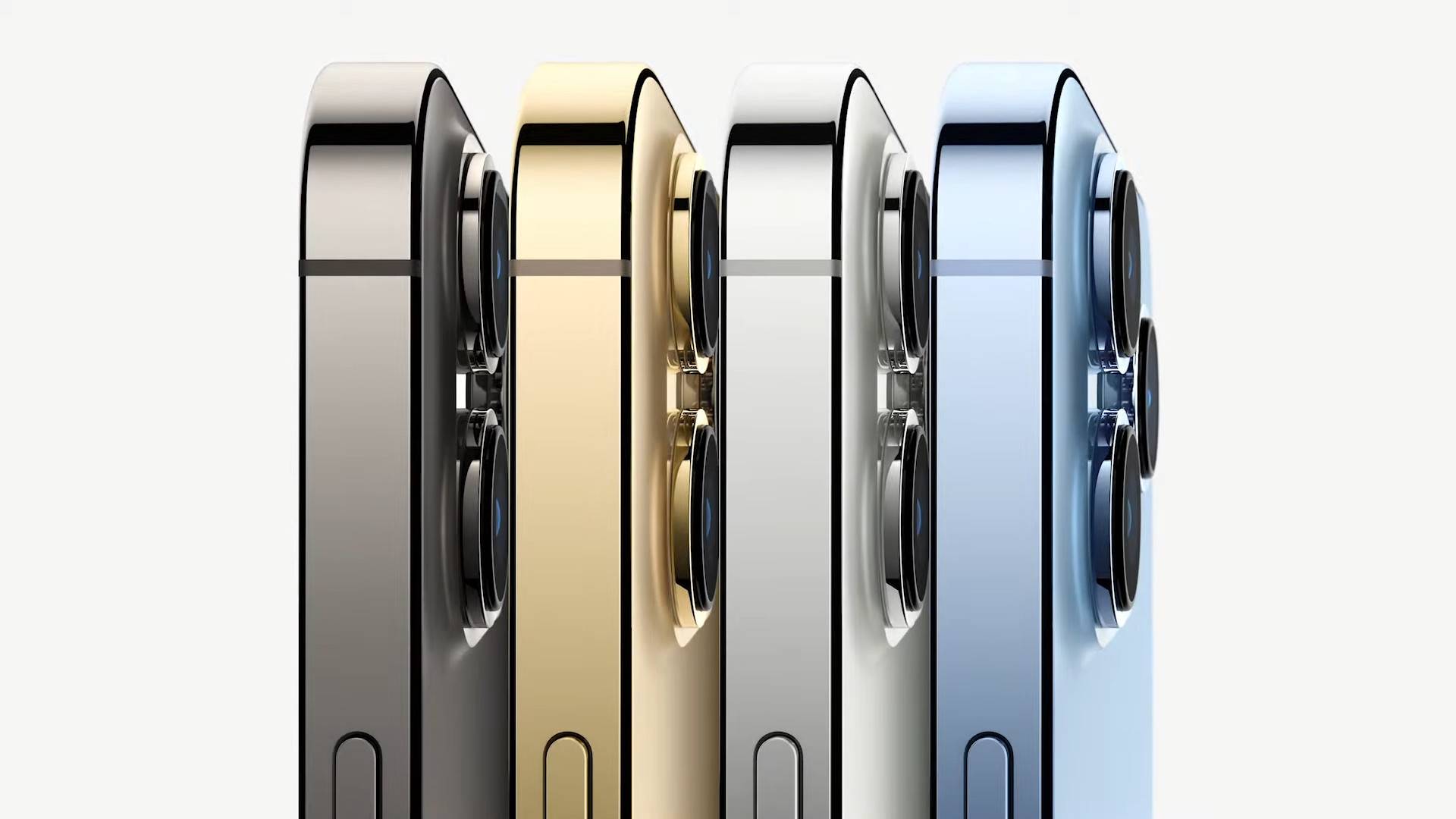 全面屏 iPhone 或在 2024 年成为现实