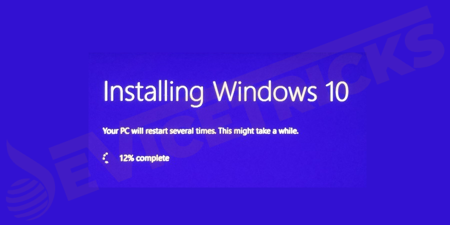 如何在启动或引导错误期间修复 Windows 10 死机？