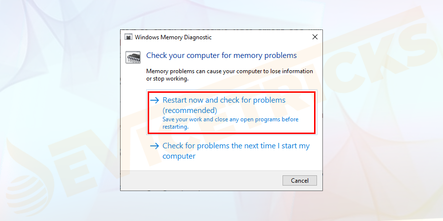 如何在启动或引导错误期间修复 Windows 10 死机？