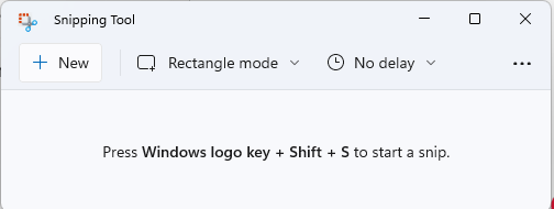 截图和截图在 Windows 11/10 上的位置