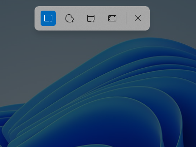 截图和截图在 Windows 11/10 上的位置