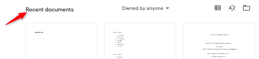 如何在 Google Docs 中安装自定义字体