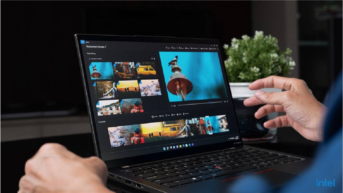 三星 Galaxy Book 2 Business 与联想 ThinkPad X1 Carbon Gen 10:买哪一款?