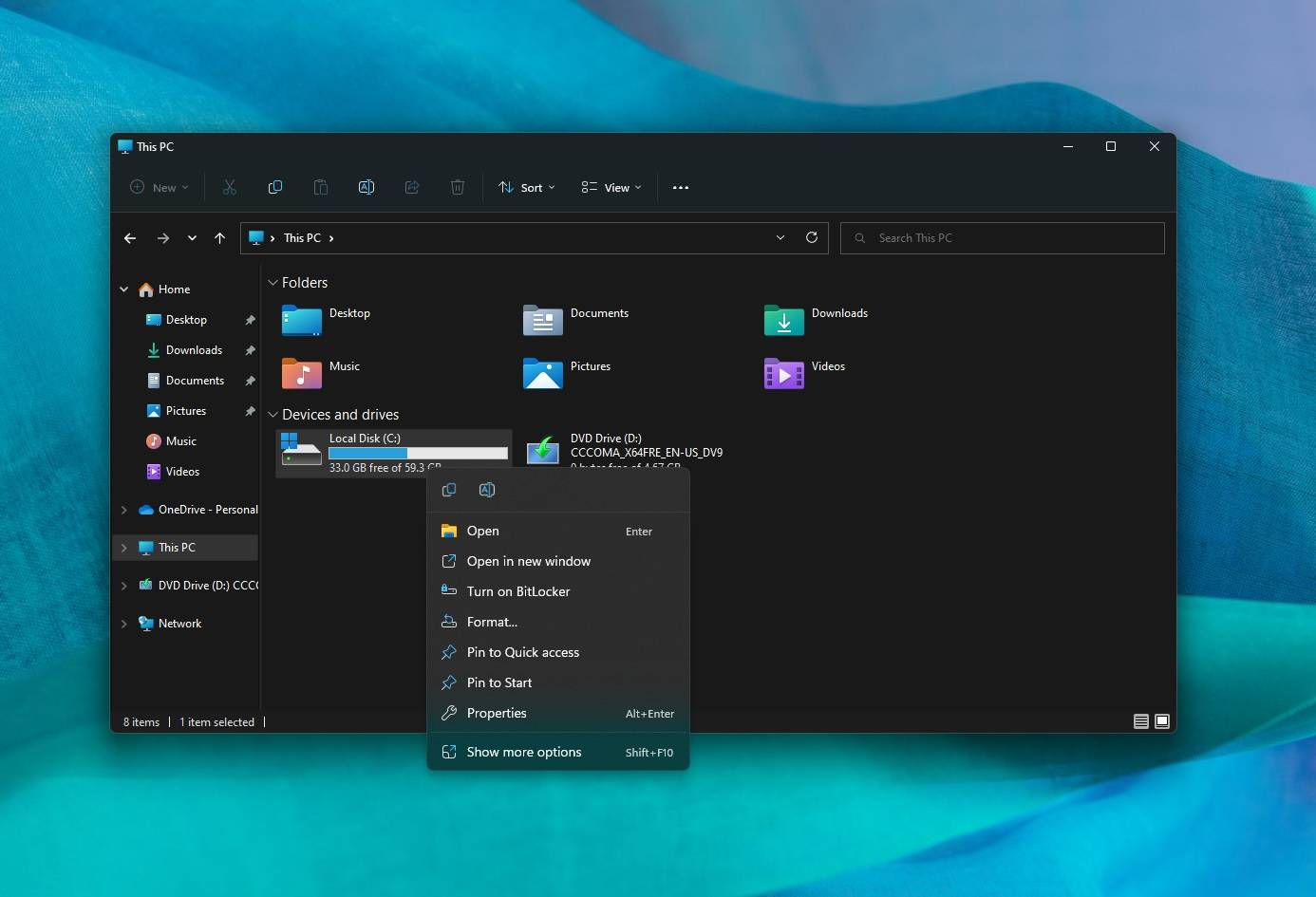 微软可能即将敲定 Windows 11 22H2 的发布日期