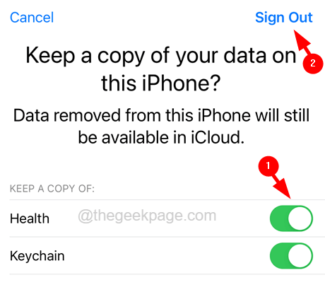 无法连接到iPhone上的应用商店错误[已解决]