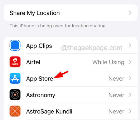 无法连接到iPhone上的应用商店错误[已解决]
