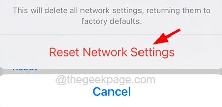 无法连接到iPhone上的应用商店错误[已解决]