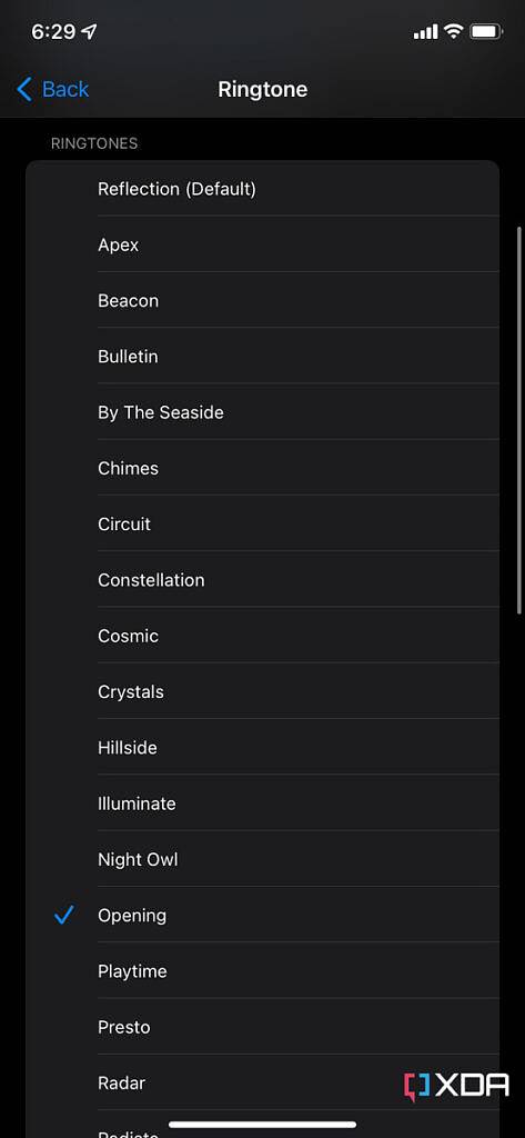 如何使用 GarageBand 和 iTunes 在 iPhone 上设置铃声