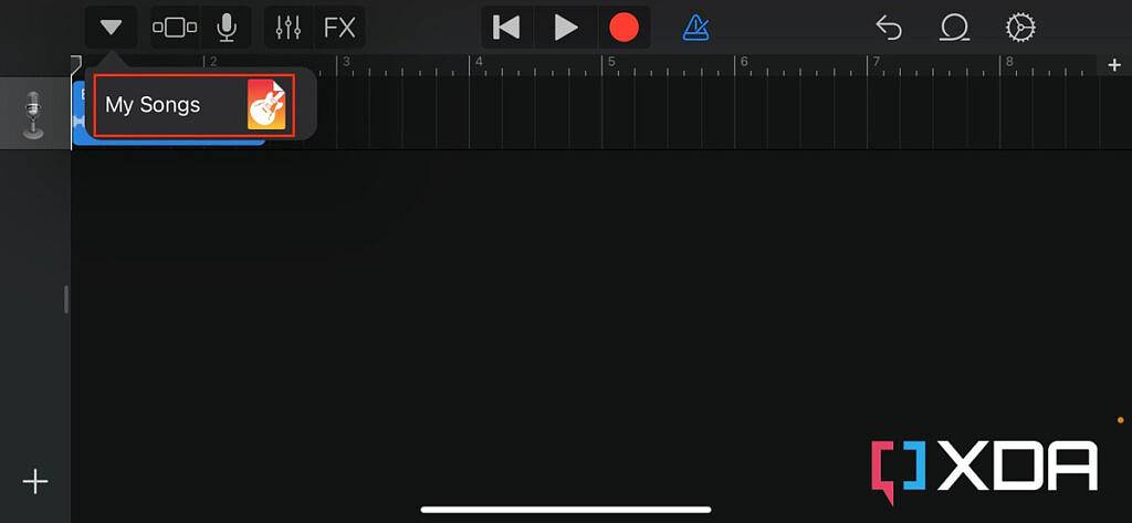 如何使用 GarageBand 和 iTunes 在 iPhone 上设置铃声