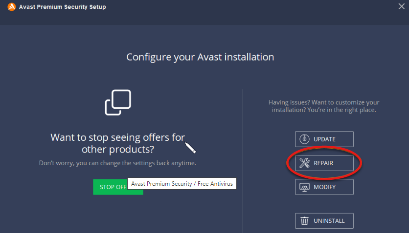 阻止 Avast 阻止我的文件下载的 5 种方法