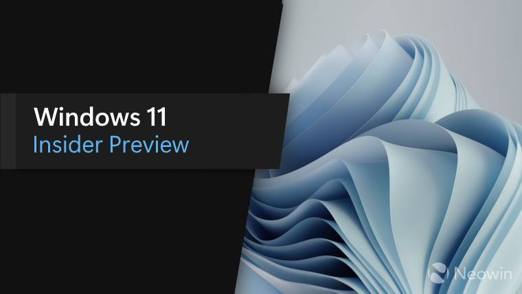 发布到 Dev 频道的 Windows 11 build 25120 现在支持 ARM64 设备