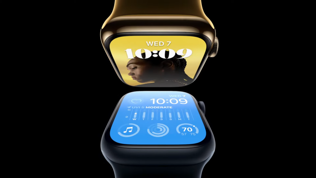 如何在Apple Watch 上开启「数据漫游」？