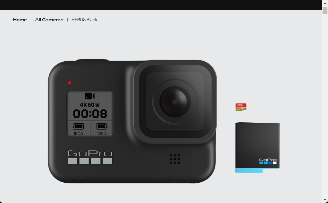 Windows 11 无法识别 GoPro Hero 8?这是做什么