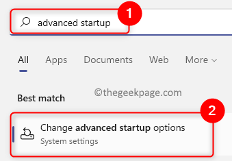 Windows 11 / 10 修复中无法加载用户配置文件错误