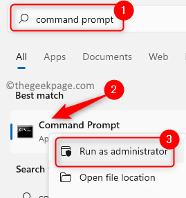 Windows 11 / 10 修复中无法加载用户配置文件错误