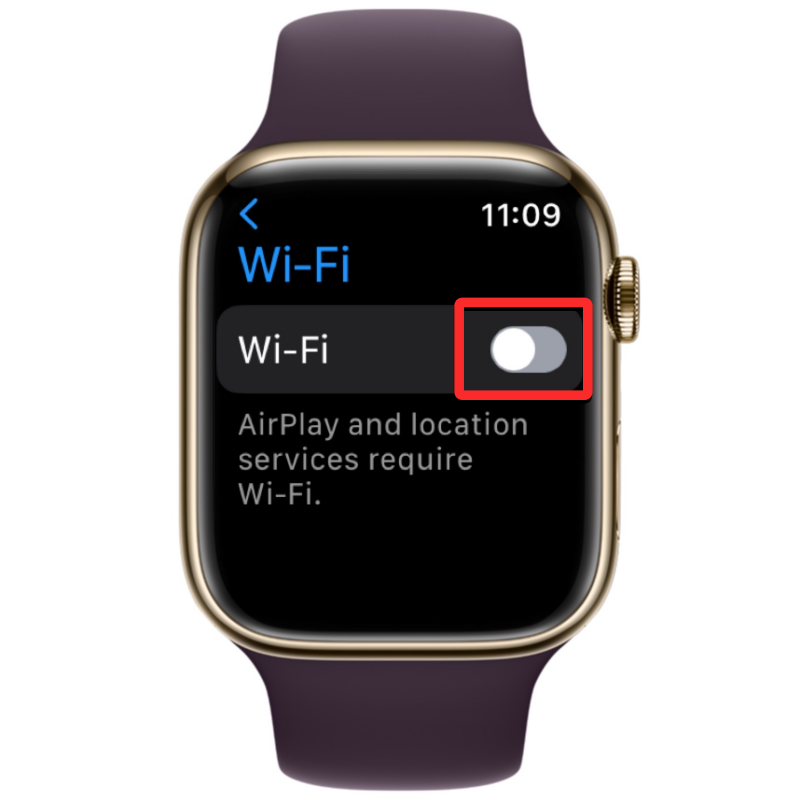 联系人未同步到 Apple Watch？怎么修