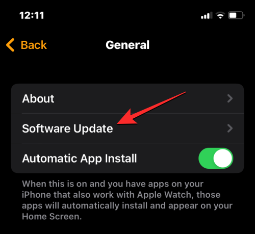 联系人未同步到 Apple Watch？怎么修