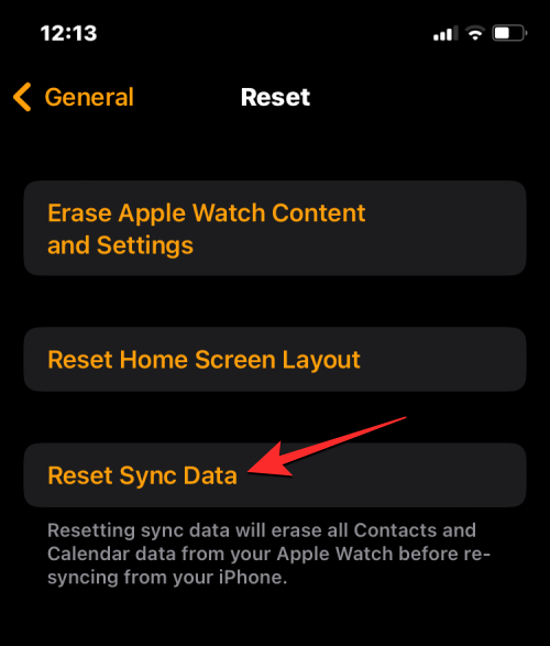联系人未同步到 Apple Watch？怎么修