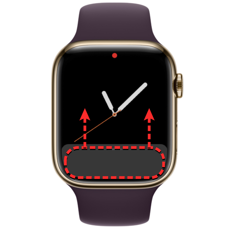 联系人未同步到 Apple Watch？怎么修