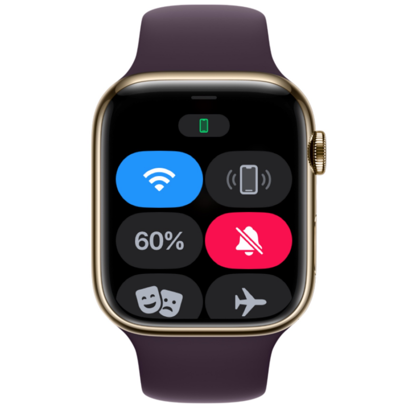 联系人未同步到 Apple Watch？怎么修
