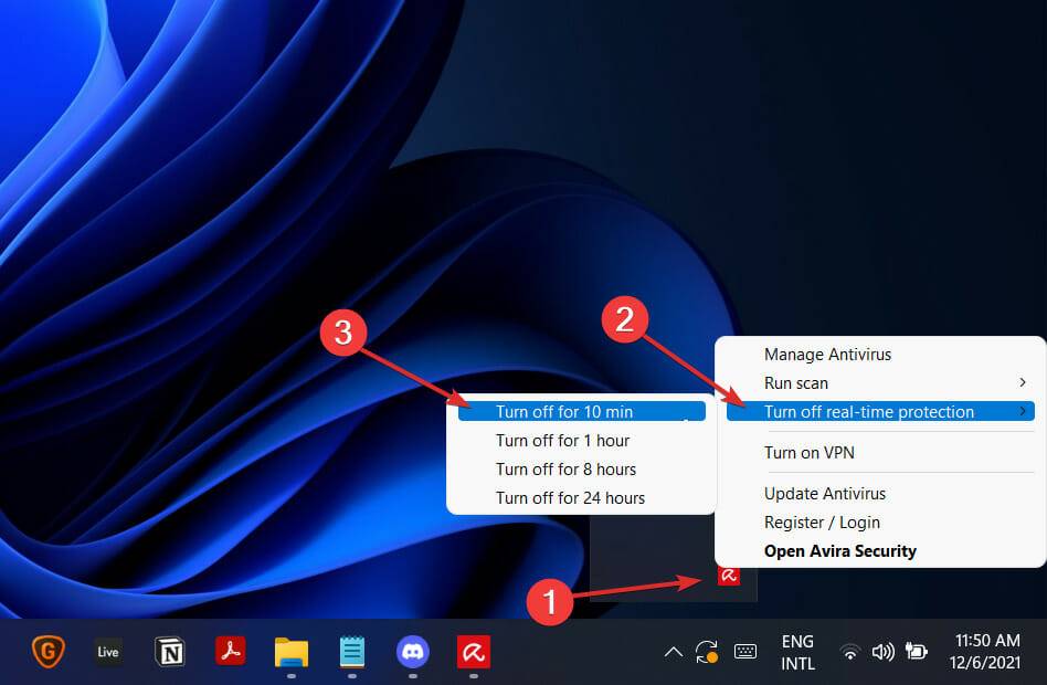 Windows 11 重启后不更新?这是做什么