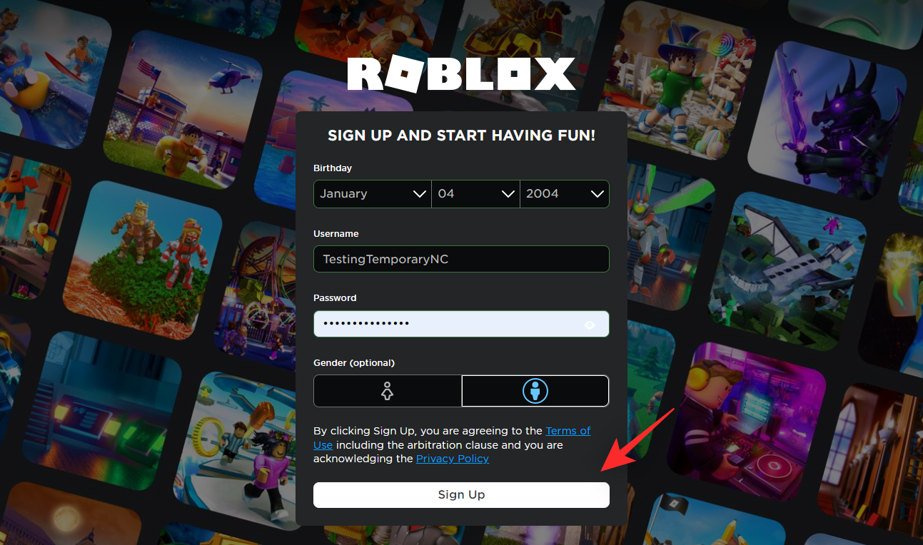 Roblox 可以在 Windows 11 上运行吗？