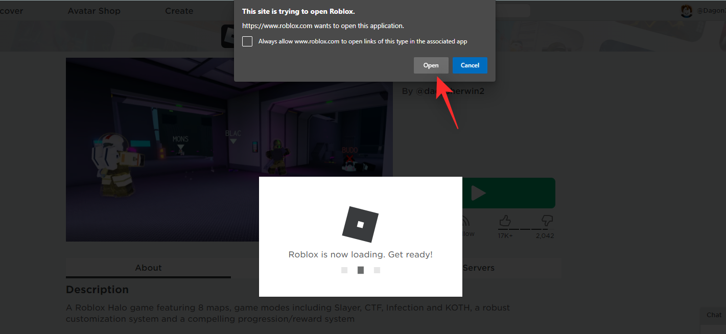 Roblox 可以在 Windows 11 上运行吗？
