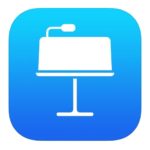 如何在 iPhone 和 iPad 上将 Keynote 转换为 PowerPoint