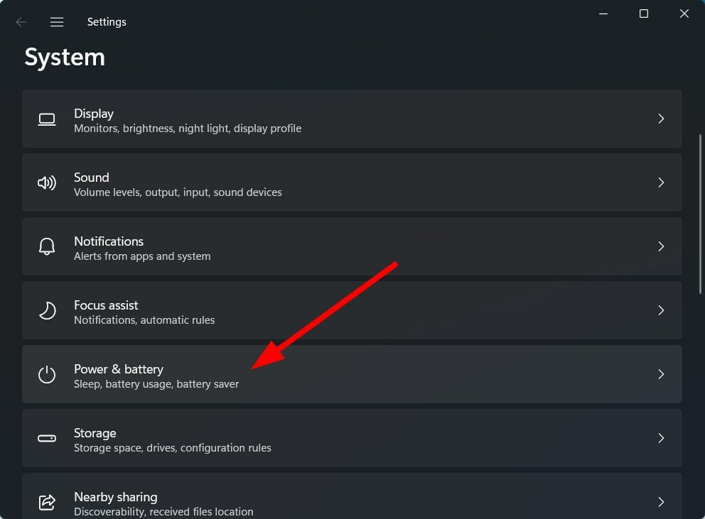 如何在 Windows 11 中获取最佳的能源效率？