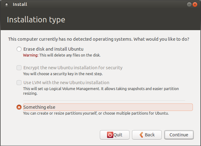 如何在同一台电脑上双启动Windows 11和Ubuntu？