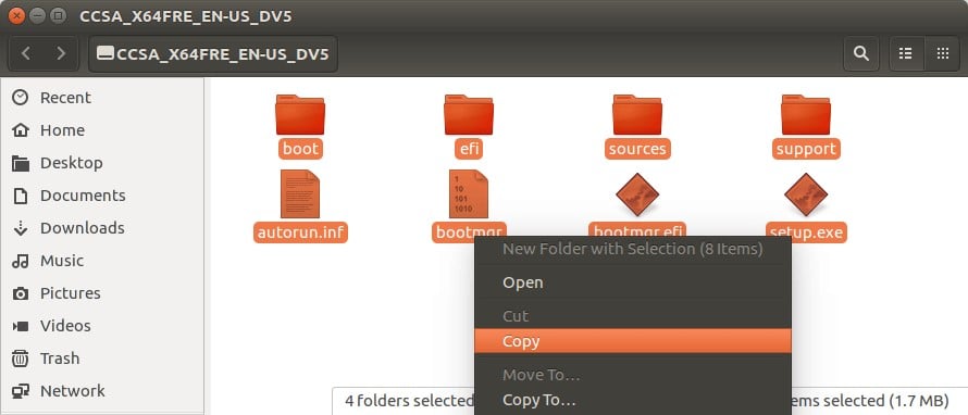 如何在同一台电脑上双启动Windows 11和Ubuntu？
