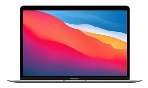 比较：适用于初学者的 MacBook Air 与 13 英寸 MacBook Pro