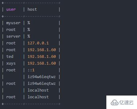 如何解决Linux MySQL 1045错误？