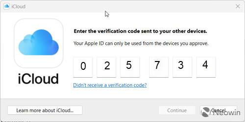 如何在 Windows 11 上访问和同步 iCloud 照片？