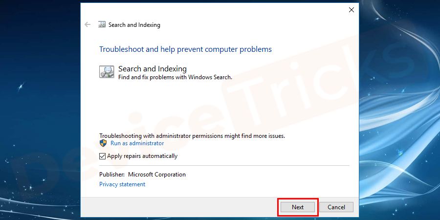 如何修复 Windows 10 中无法正常使用 Cortana？