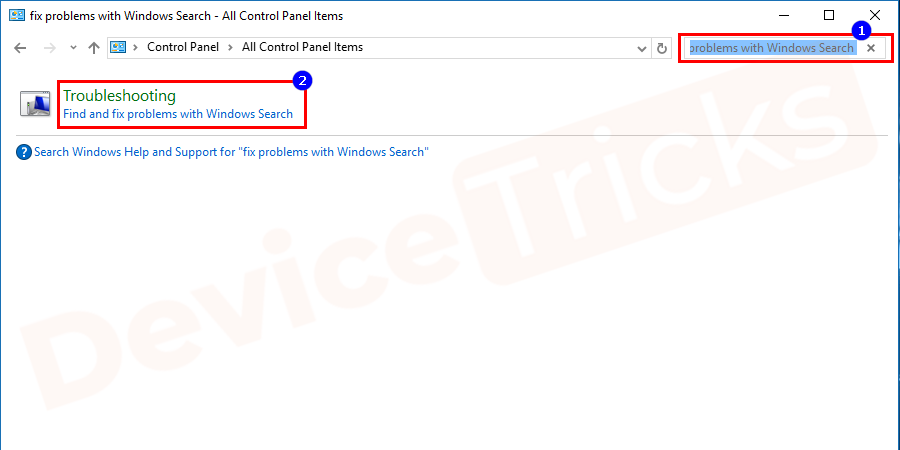 如何修复 Windows 10 中无法正常使用 Cortana？