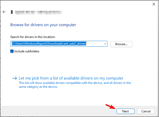 如何修复丢失或损坏的Windows 11 ANT+驱动程序？