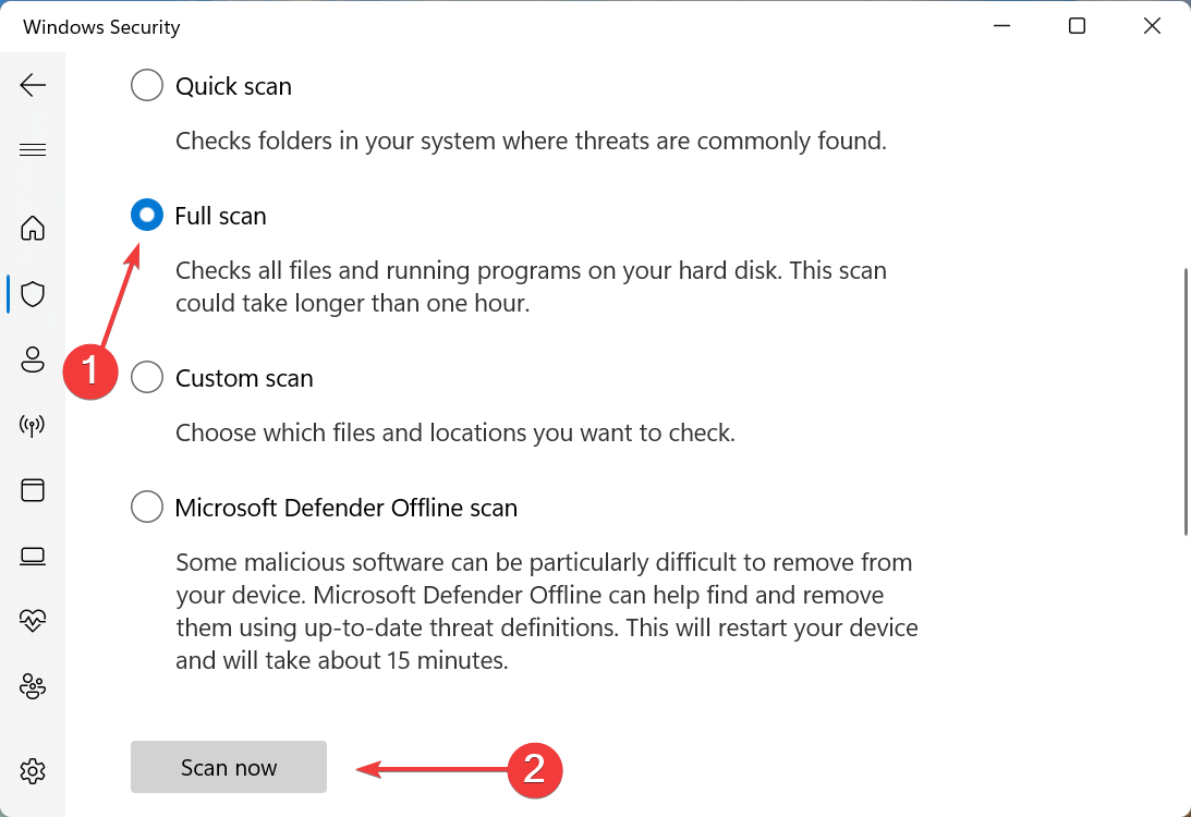 Windows 11 无法读取 SD 卡？尝试以下解决方案