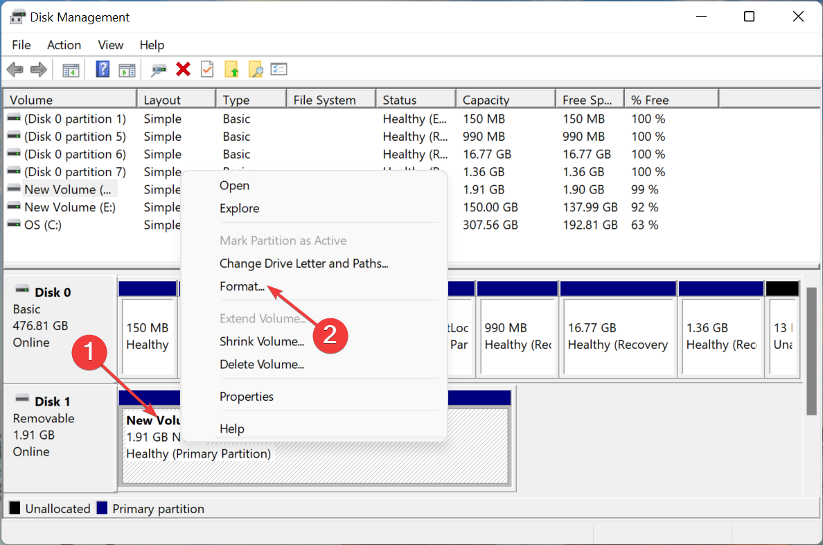 Windows 11 无法读取 SD 卡？尝试以下解决方案
