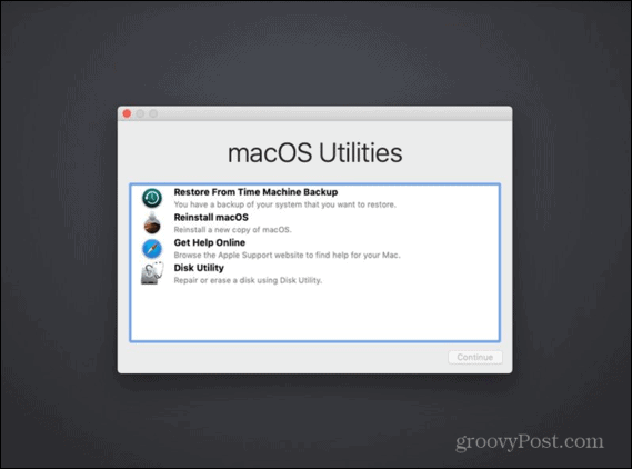 如何在全新的固态硬盘上安装 macOS？