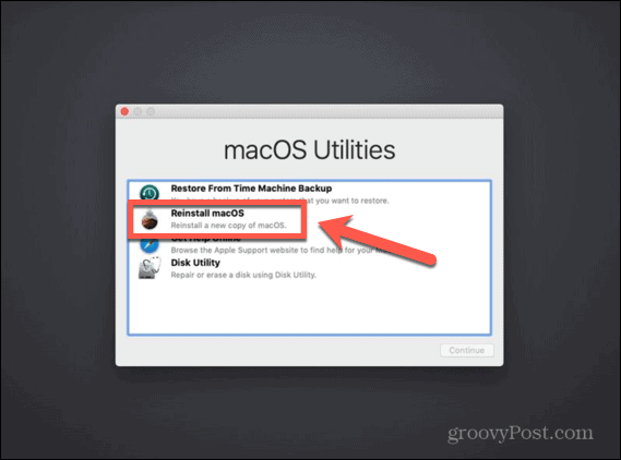 如何在全新的固态硬盘上安装 macOS？