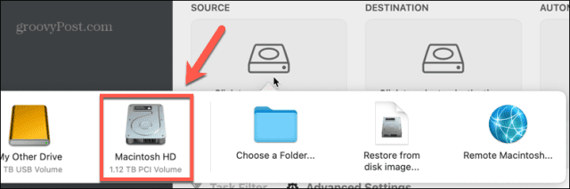 如何在全新的固态硬盘上安装 macOS？