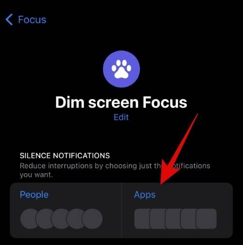 如何调整 iPhone 14 Pro 常亮显示的亮度?