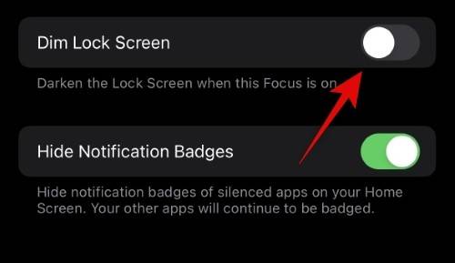 如何调整 iPhone 14 Pro 常亮显示的亮度?