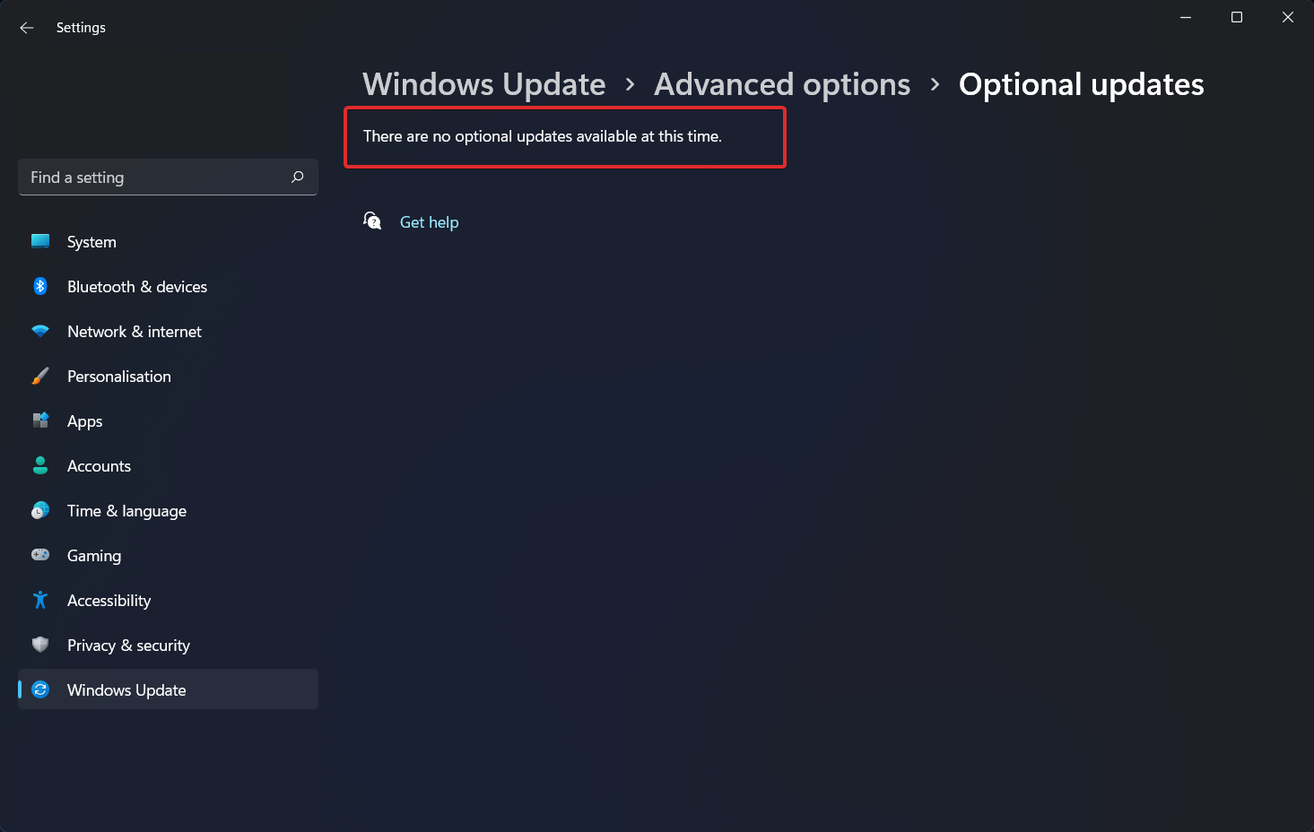 如何通过指针修复 Windows 11 错误引用