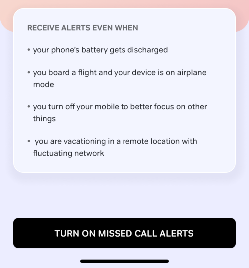如何在 iPhone 上查看被阻止号码的未接来电?有什么解决方法吗?