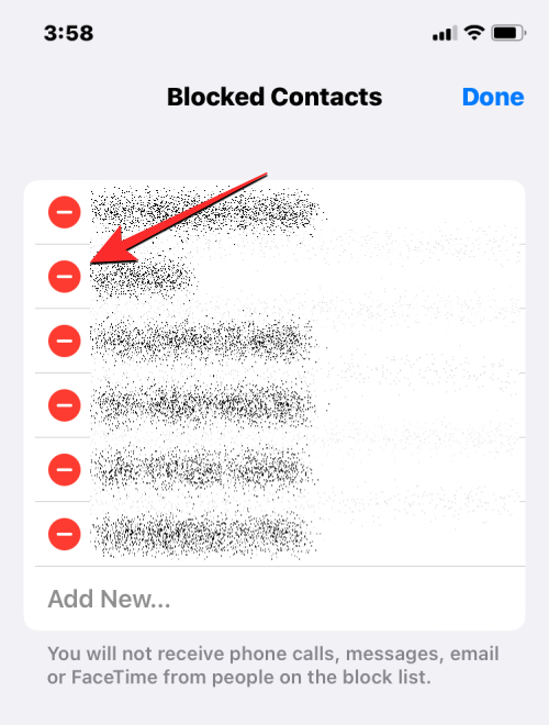 如何在 iPhone 上查看被阻止号码的未接来电?有什么解决方法吗?