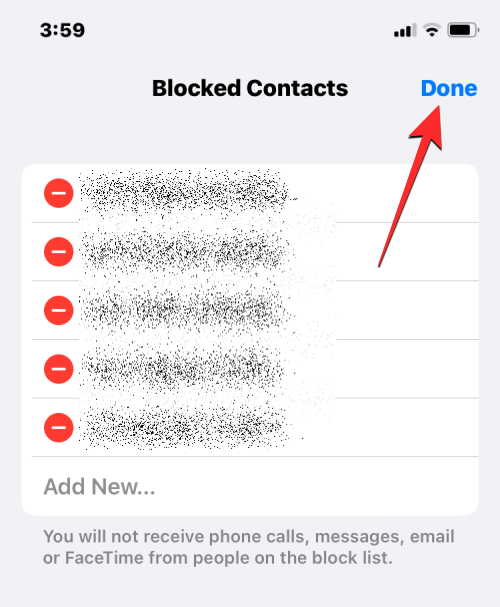 如何在 iPhone 上查看被阻止号码的未接来电?有什么解决方法吗?