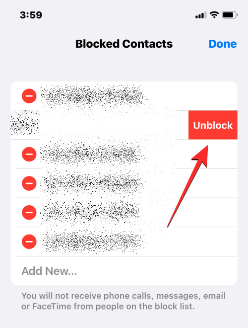 如何在 iPhone 上查看被阻止号码的未接来电?有什么解决方法吗?